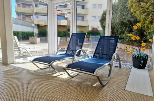 Uhldingen-Muehlhofen Apartment | Bodensee Loft - 116 m² Traumwohnung