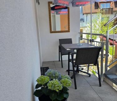 Uhldingen-Muehlhofen Bed & Breakfast | Bodensee Sunshine Zimmer & Apts.