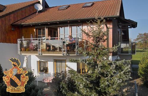 Unteruhldingen Apartment | Bodenseegästehaus
