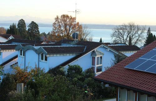 Unteruhldingen Apartment | Bodenseegästehaus