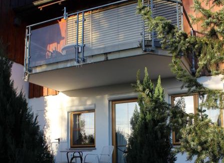Unteruhldingen Apartment | Bodenseegästehaus