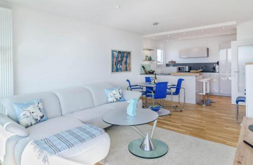 Uhldingen-Muehlhofen Apartment | Bodenseepanorama Oberuhldingen