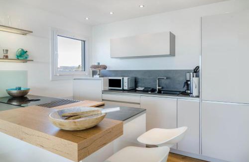 Uhldingen-Muehlhofen Apartment | Bodenseepanorama Oberuhldingen