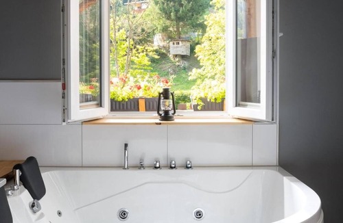 Oberharz am Brocken House | Bodetaler Basecamp Lodge