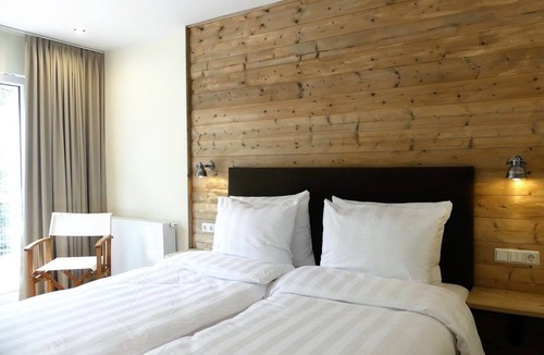 Oberharz am Brocken House | Bodetaler Basecamp Lodge