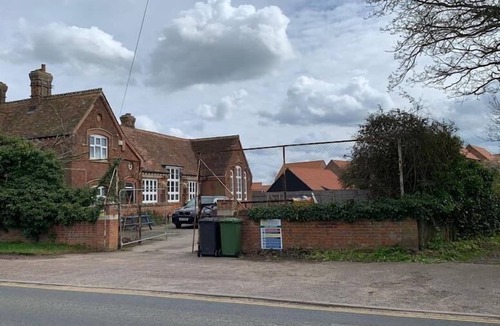 Bodham Apartment | Bodham House & Halls - 9 bedrooms