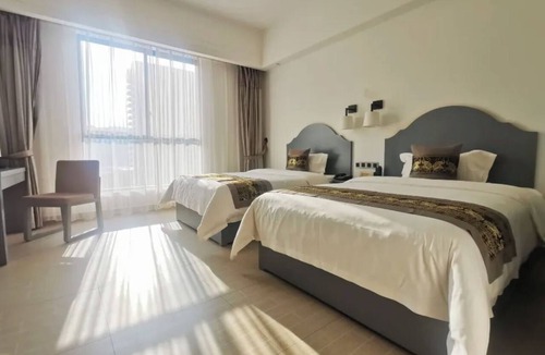 Luang Namtha Hotel | BODHI HOTEL