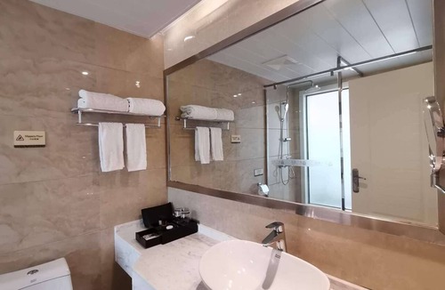 Luang Namtha Hotel | BODHI HOTEL