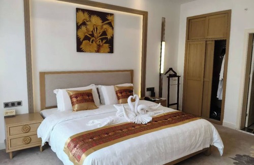 Luang Namtha Hotel | BODHI HOTEL