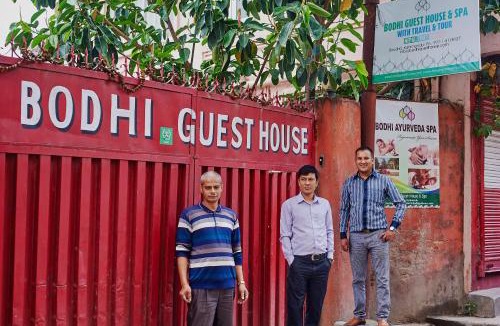 Boudhha Bed & Breakfast | Bodhi house