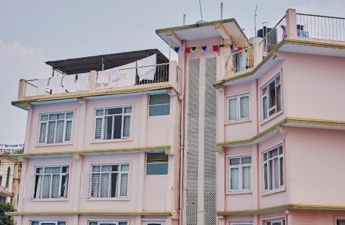 Boudhha Bed & Breakfast | Bodhi house