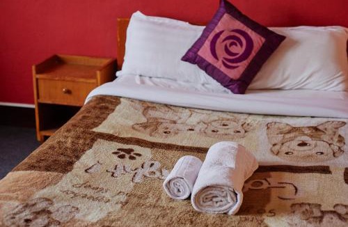 Boudhha Bed & Breakfast | Bodhi house