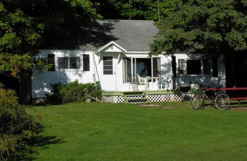 Washburn Resort | Bodin's Resort