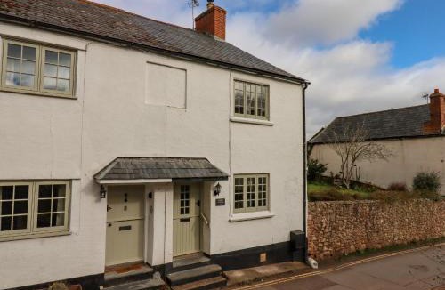 Dunster House | Bodkin Cottage