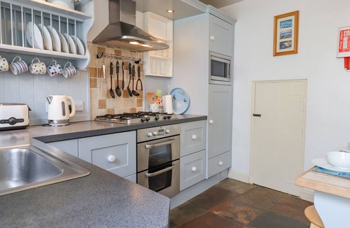 Dunster Cottage | Bodkin Cottage