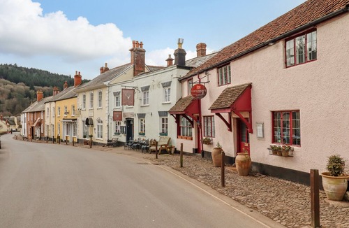 Dunster Cottage | Bodkin Cottage