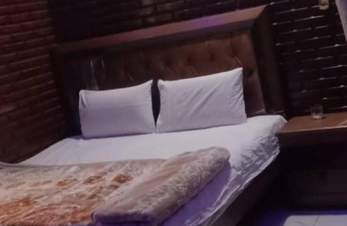 Multan Hotel | Bodla Royal Hotel