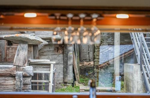 Blitzingen Ski Chalet | Bodmen 305