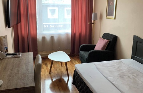 Bodo Hotel | Bodo Hotell