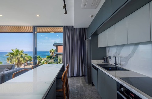 Kadıkale Hotel | Bodrum Ada Suites Beach Hotel