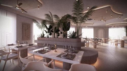 Bodrum City Center Resort | Bodrum Beach Resort