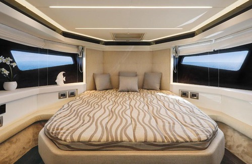 Bodrum City Center Boat Rental | Bodrum Bliss Luxe Yacht Experience