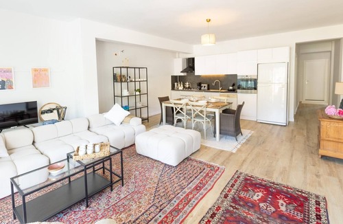 Yaliciftlik Apartment | Bodrum Bliss: Stunning Villa with Private Pool