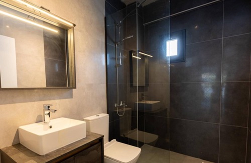 Yaliciftlik Apartment | Bodrum Bliss: Stunning Villa with Private Pool