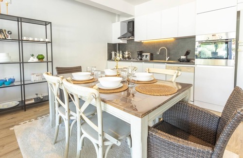 Yaliciftlik Apartment | Bodrum Bliss: Stunning Villa with Private Pool