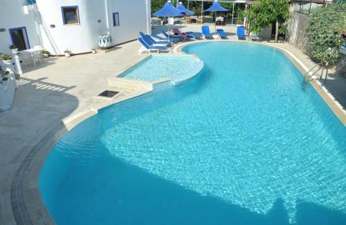 Bodrum City Center Hotel | Bodrum Blu Hotel