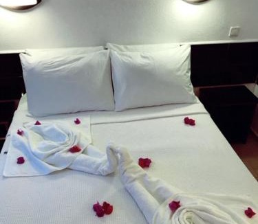 Bodrum City Center Hotel | Bodrum Blu Hotel
