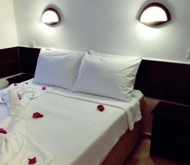 Bodrum City Center Hotel | Bodrum Blu Hotel