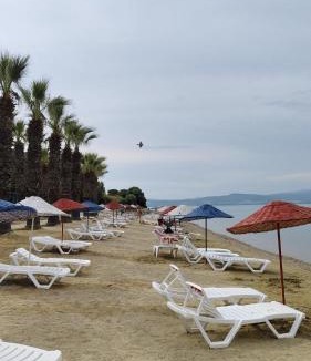 Bogazici House | Bodrum Bosphorus Beachfront Villa for 9 people