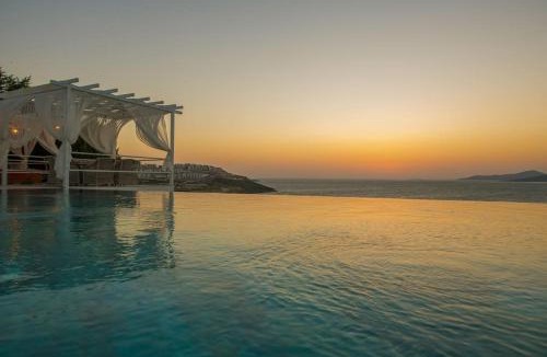 Milas Villa | Bodrum'da Denize Sıfır Muhteşem Villa Boss 2