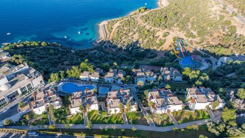 Bodrum Hotel | Bodrum Holiday Resort & Spa