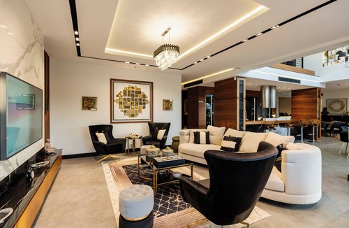 Derekoy Villa | Bodrum Luxury Villa Dei Pini