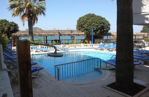 Turgutreis Hotel | Bodrum Moonlight Otel