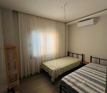 Meselik Villa | Bodrum Nature Villa
