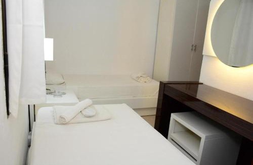 Gumbet Resort | Bodrum Park Hotel