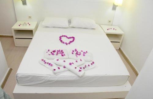 Gumbet Resort | Bodrum Park Hotel