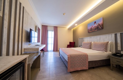 Yaliciftlik Resort | Bodrum Park Resort - All Inclusive