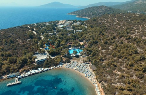Yaliciftlik Resort | Bodrum Park Resort