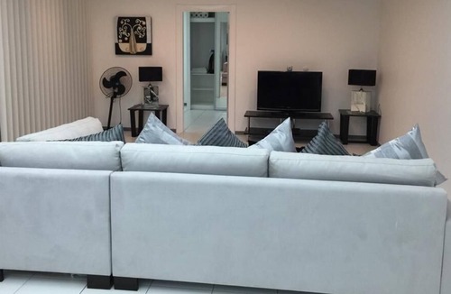 Kiyikislacik Apartment | Bodrum- Stunning Penthouse with Romantic Sea views 2BR, 2 BA