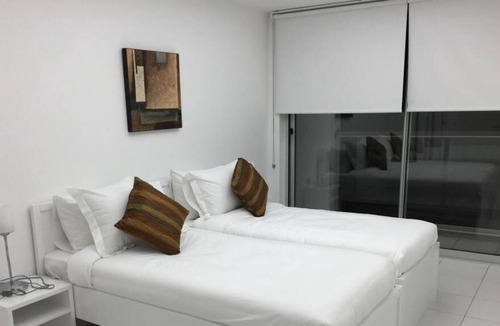 Kiyikislacik Apartment | Bodrum- Stunning Penthouse with Romantic Sea views 2BR, 2 BA