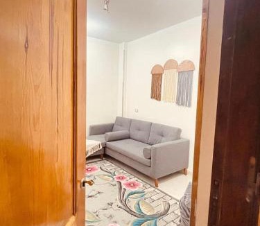 Abu Simbel Apartment | Body house