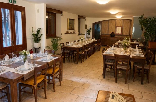 Tricesimo Hotel | Boema Centrale Hotel B&B Ristorante