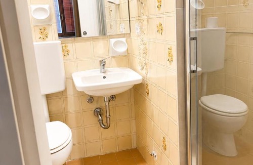 Tricesimo Hotel | Boema Centrale Hotel B&B Ristorante