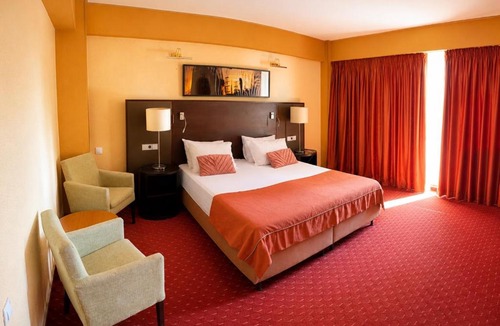 Eforie Sud Hotel | Boeme88