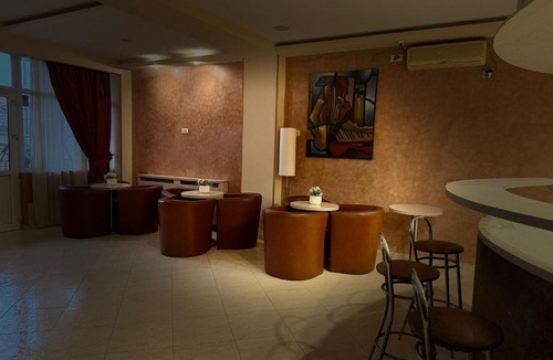 Eforie Sud Hotel | Boeme88