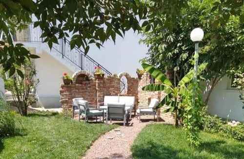 Mangalia House | Boemul Neptun